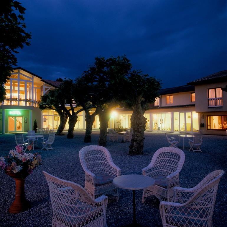 Photo de Logis Thermal