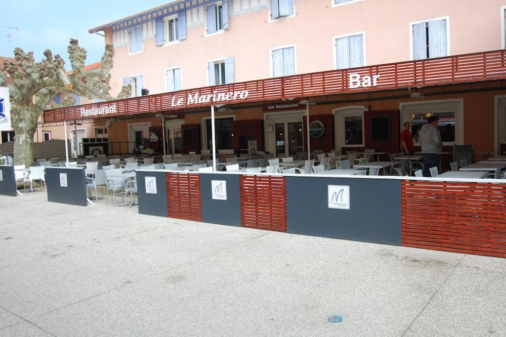 Photo de Hôtel Marinero