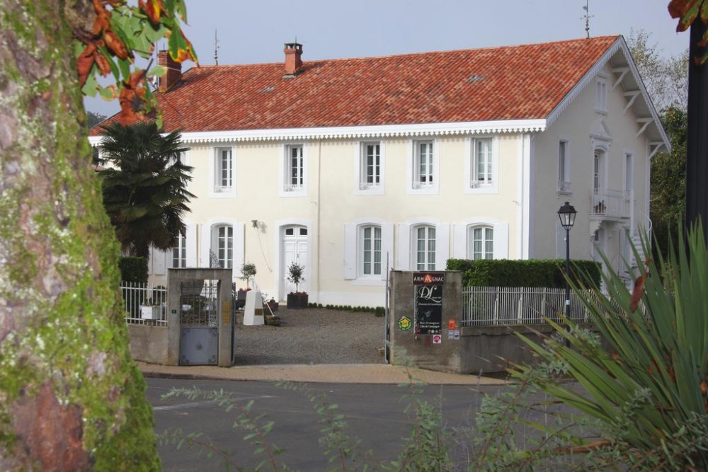Photo de Domaine de Lassaubatju