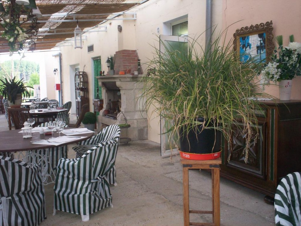 Photo de Hostellerie Du Clos Pité