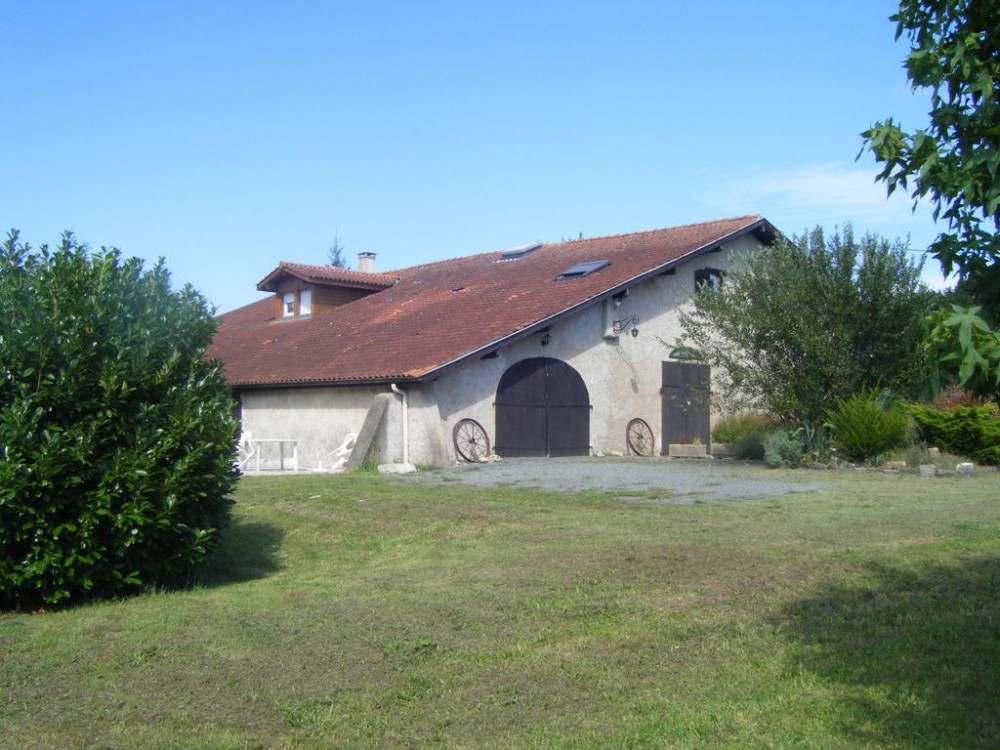 Photo de Ferme De Honzac