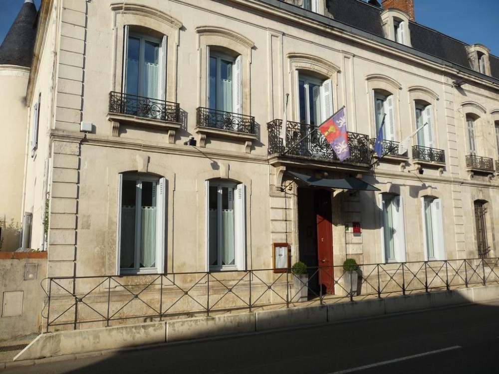 Photo de Le Saint Vincent