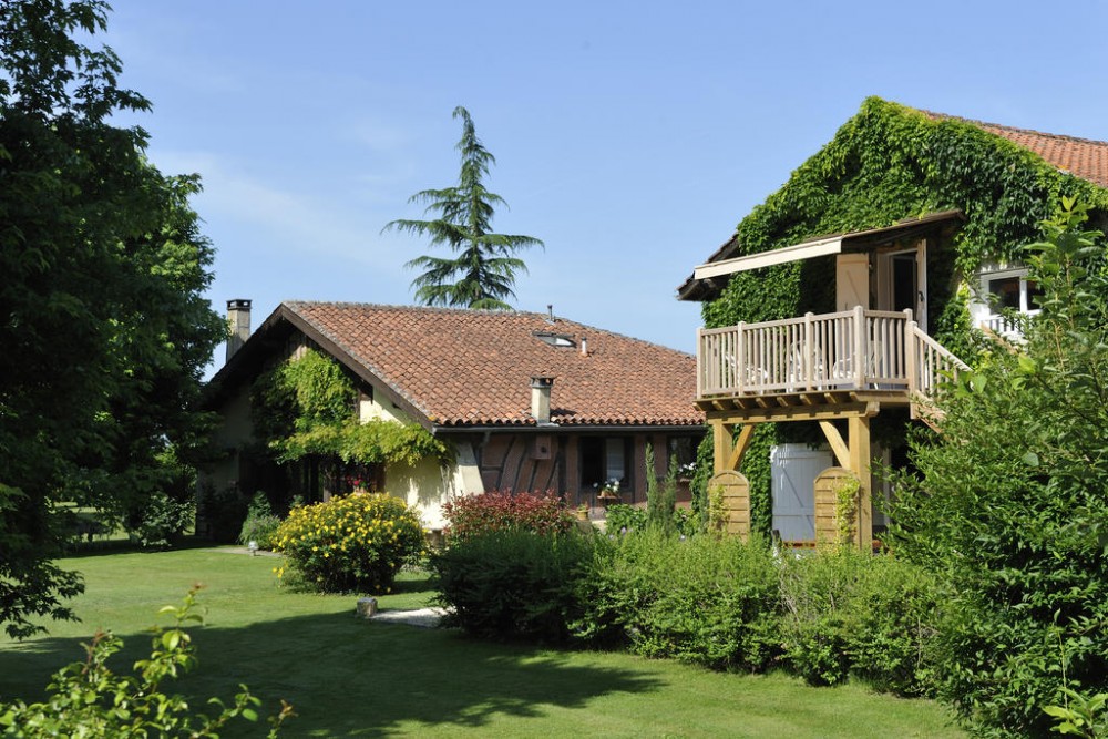 Photo de La Ferme de Monseignon