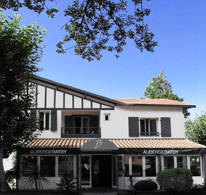 Photo de Auberge Batby