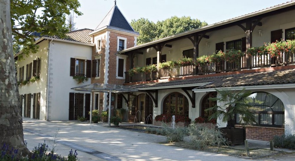 Photo de Relais de la Poste