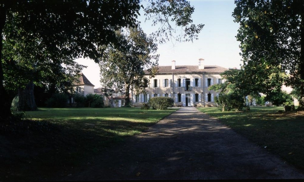 Photo de Château du Prada