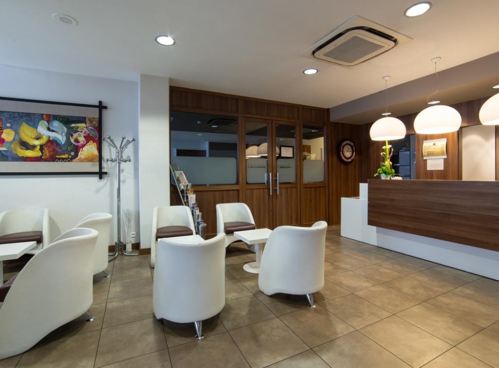 Photo de Stim'Otel