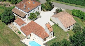 Photo de Moulin de Costes