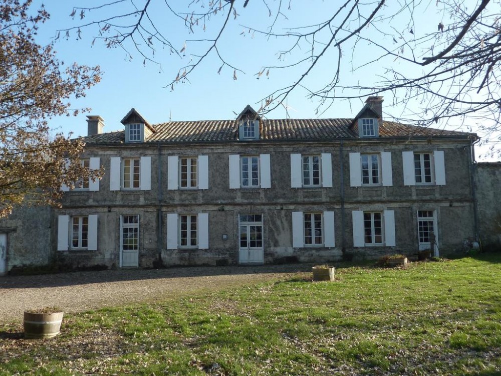 Photo de Chambres d'Hôtes Le Rhodier
