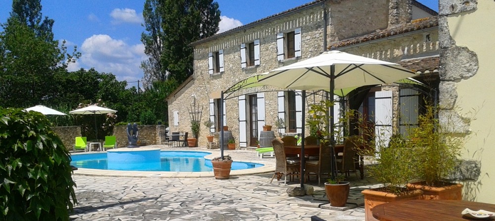 Photo de Chambres d'hôtes Maison à votre Santé