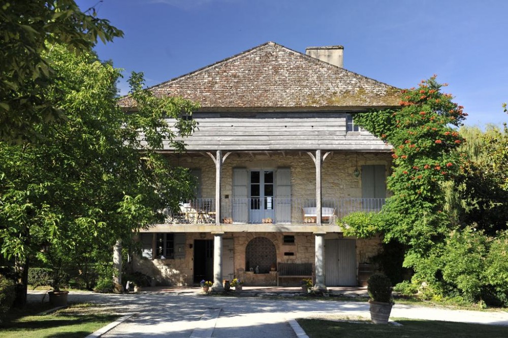 Photo de Moulin De Labique