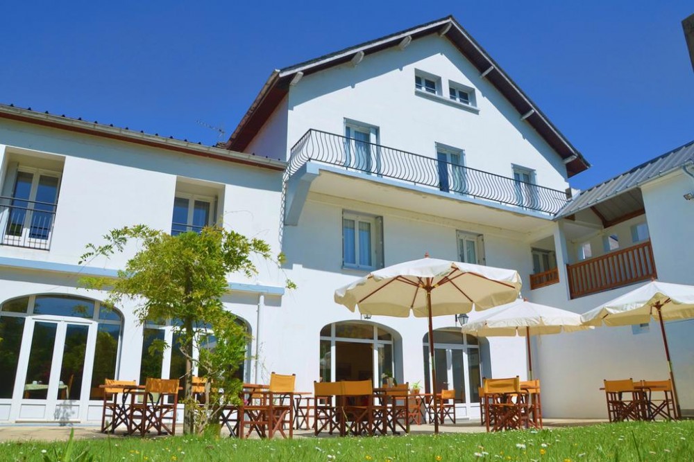 Photo de Hôtel de l'Ours