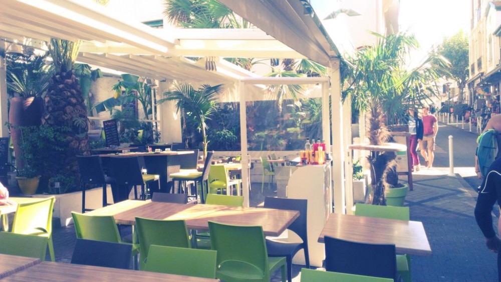 Photo de Hôtel Palym