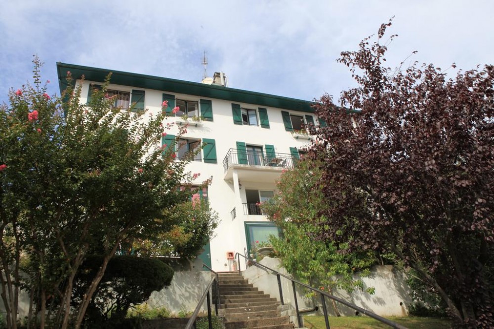 Photo de Hôtel Agur Deneri