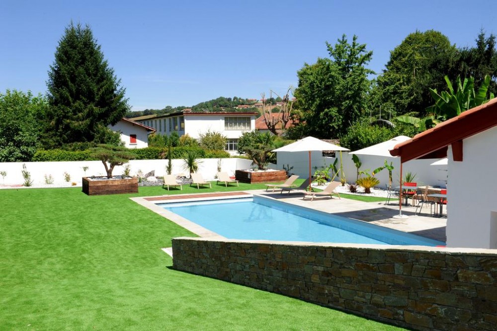 Photo de Hôtel Argia