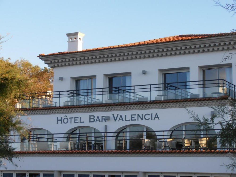 Photo de Hôtel Valencia