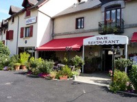 Photo de Hôtel Auberge de L'Étable