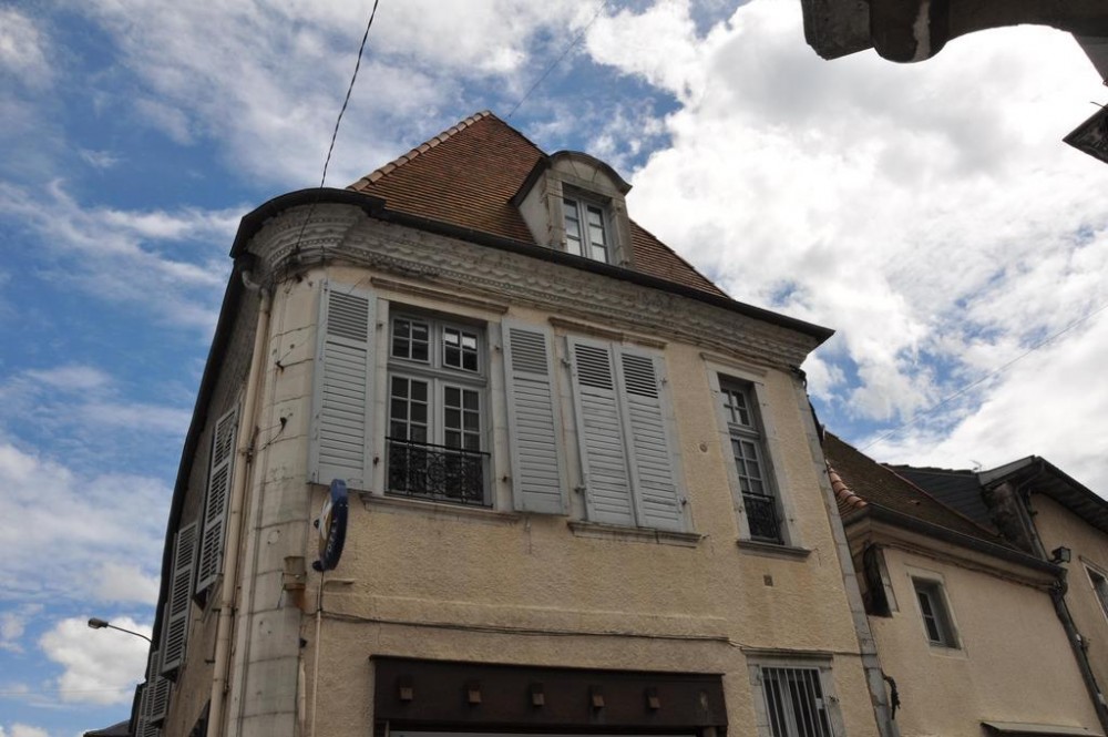 Photo de Hôtel La Reine Jeanne