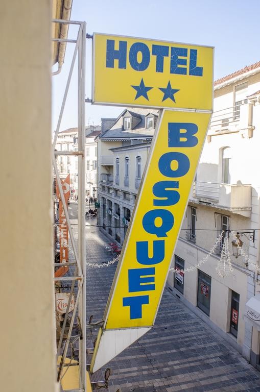 Photo de Hôtel Bosquet