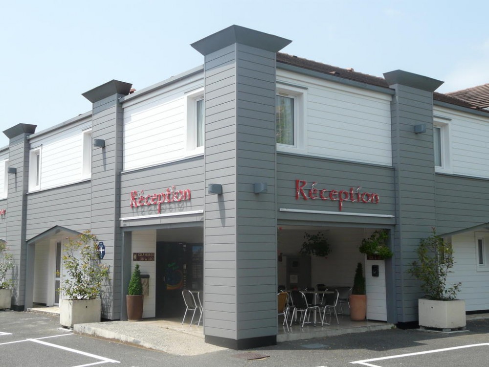 Photo de A L'hôtel