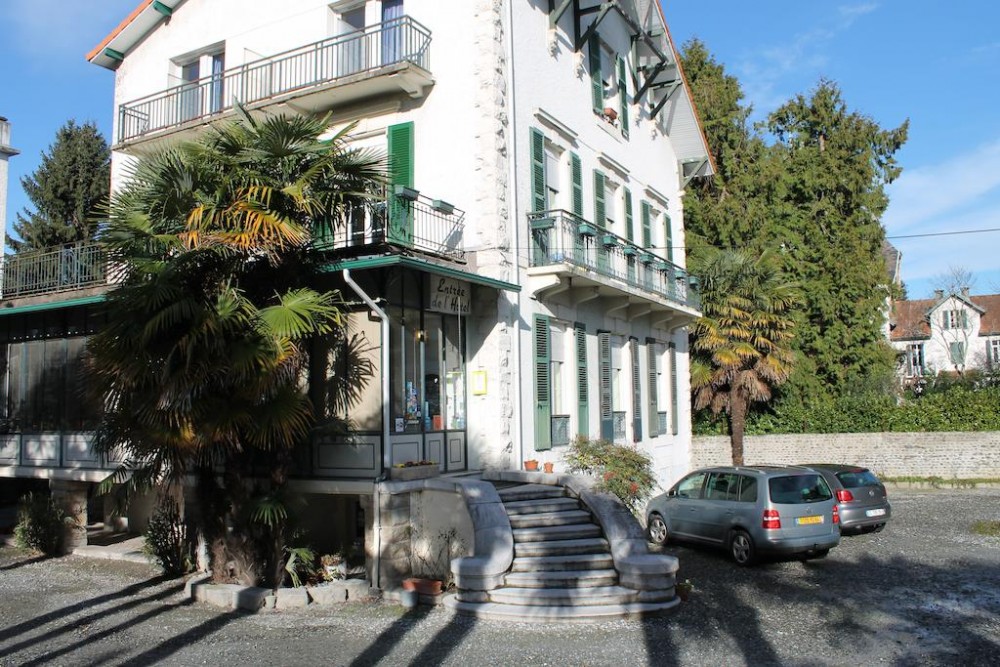 Photo de Hôtel Montilleul