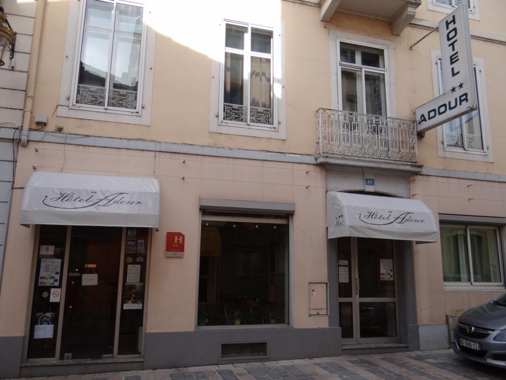 Photo de Hôtel Adour