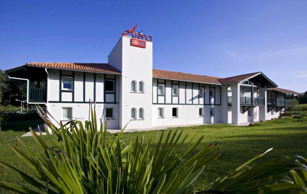 Photo de Hôtel Arena