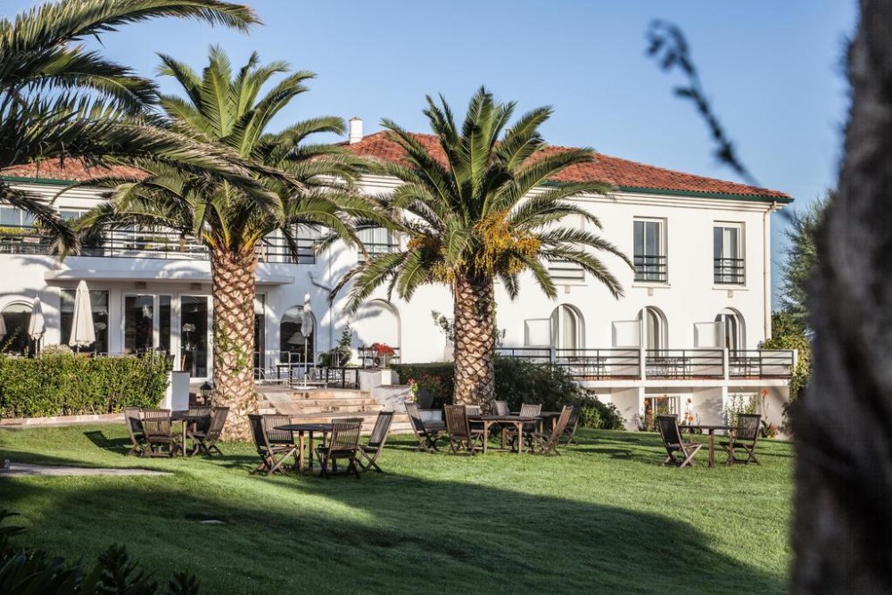 Photo de Hôtel La Réserve
