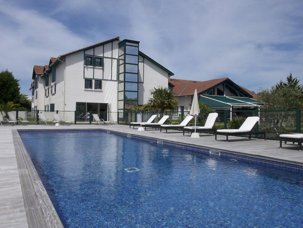 Photo de Hôtel Donibane