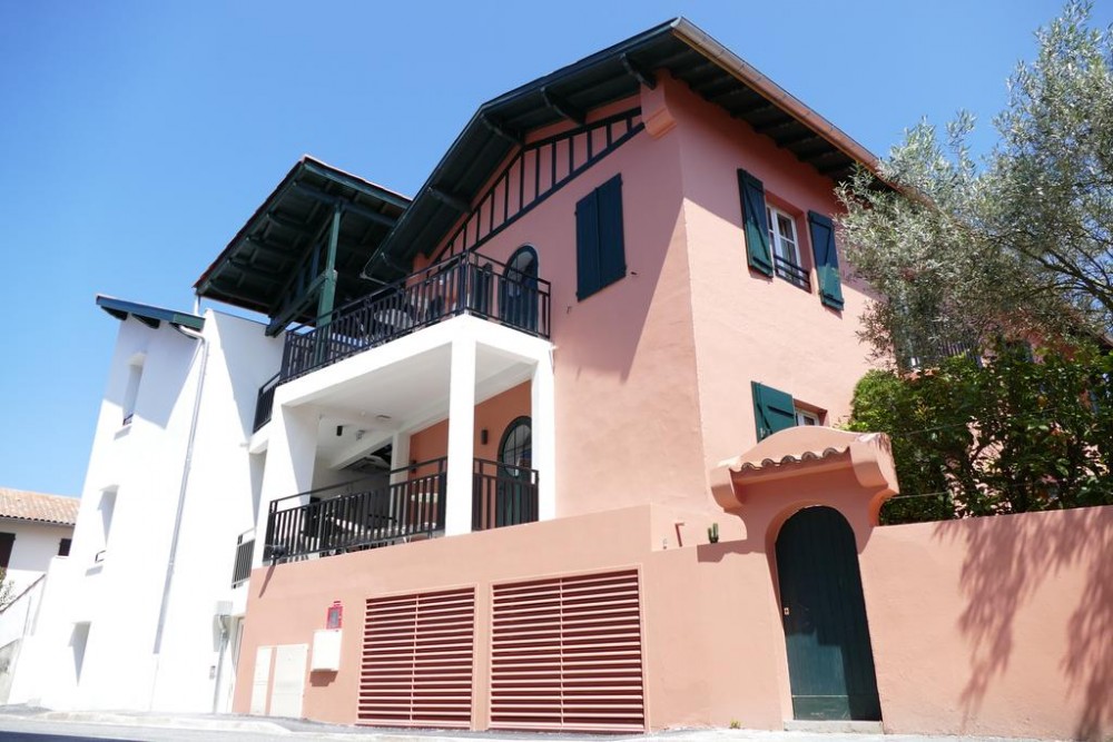 Photo de Hôtel Maria Christina