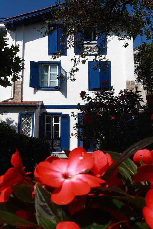 Photo de Hôtel Ohartzia