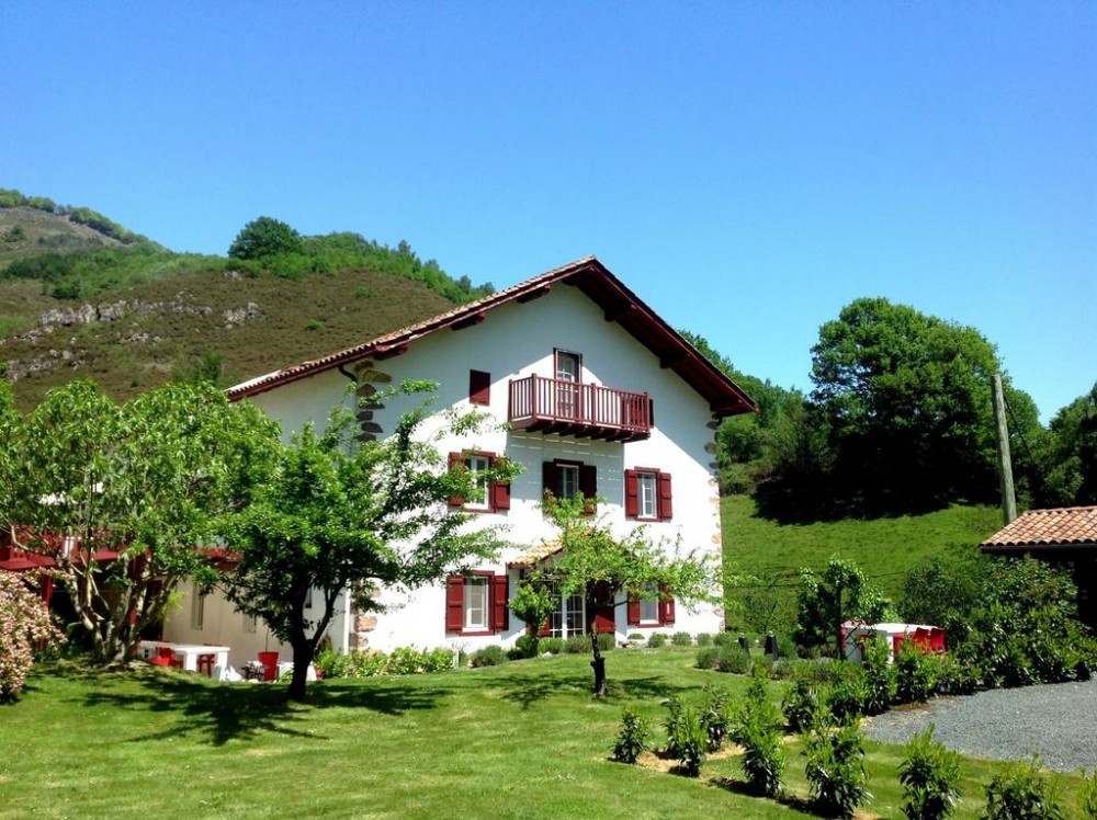 Photo de Maison Aguerria