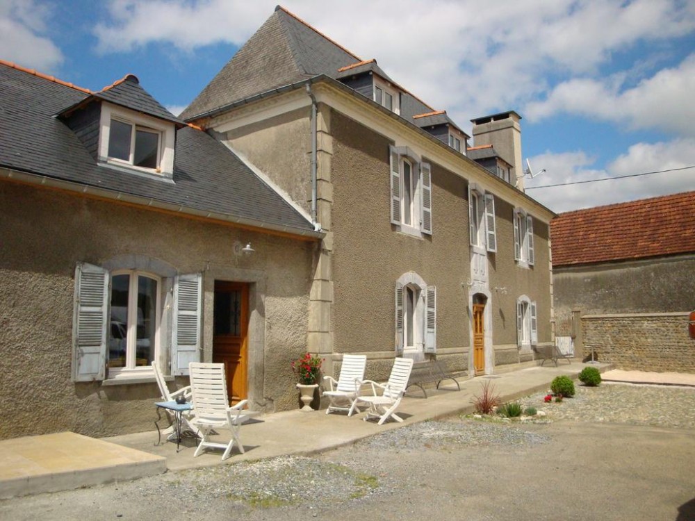 Photo de L'Enclos Béarnais