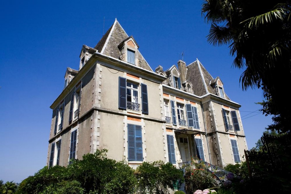 Photo de Château de Saint-Picq
