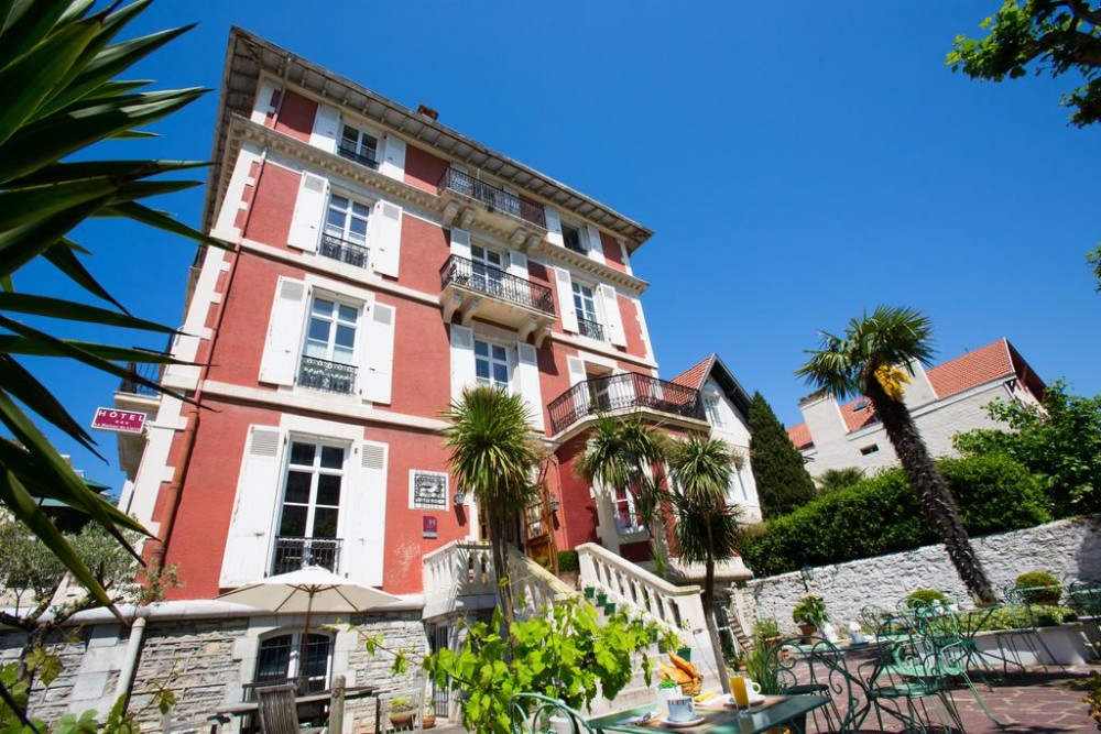 Photo de La Maison du Lierre
