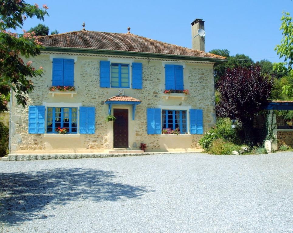 Photo de Chambres d'hôtes Domaine de Compostelle