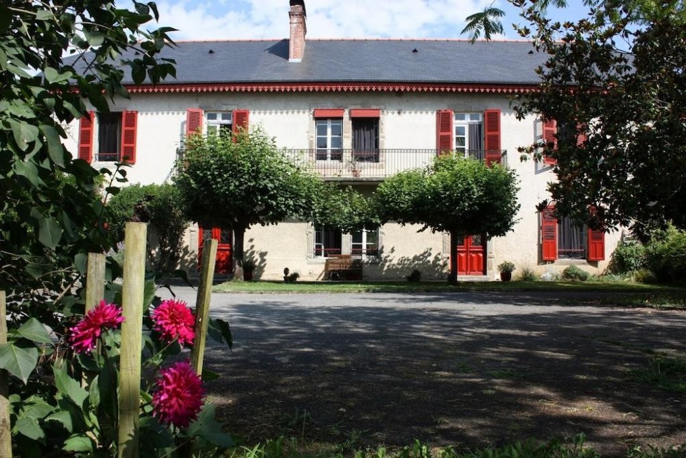 Photo de La Maison de l'Ousse