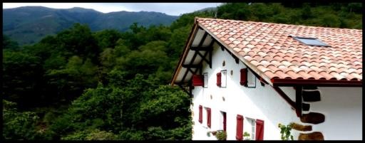 Photo de Chambres d'hotes  Agorerreka