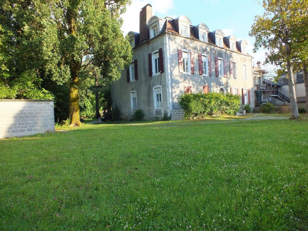 Photo de Le Trianon de Salies