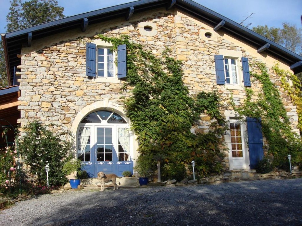Photo de Maison Gelous
