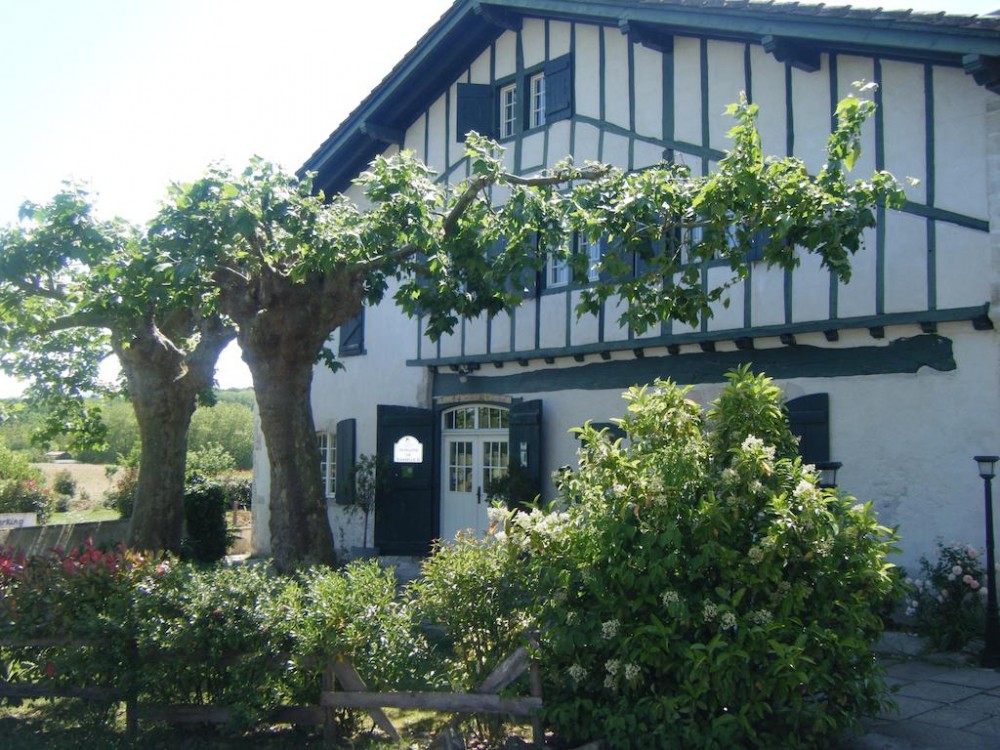 Photo de Domaine de Bassilour
