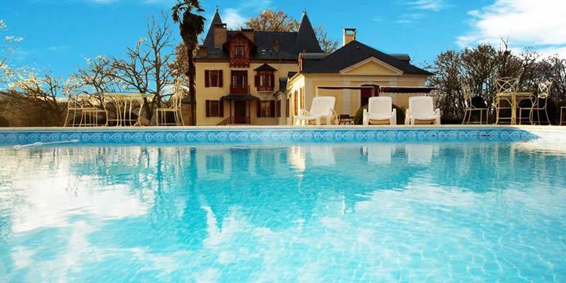 Photo de Chateau Estefani