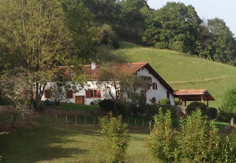 Photo de Maison Amestoïa