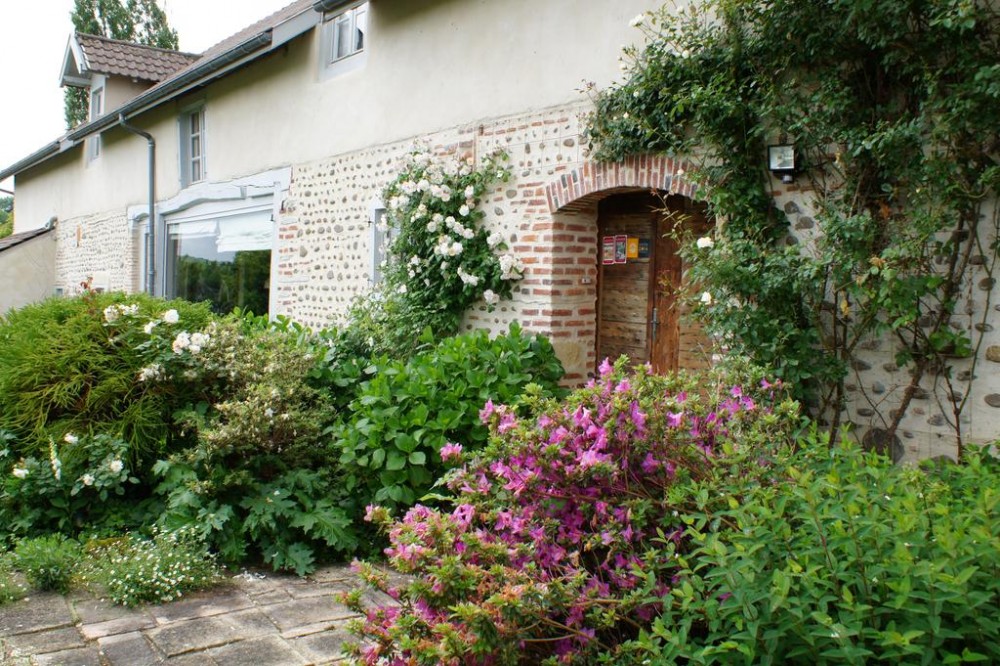 Photo de La Grange du Haou