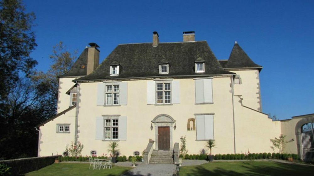 Photo de Château de Porthos