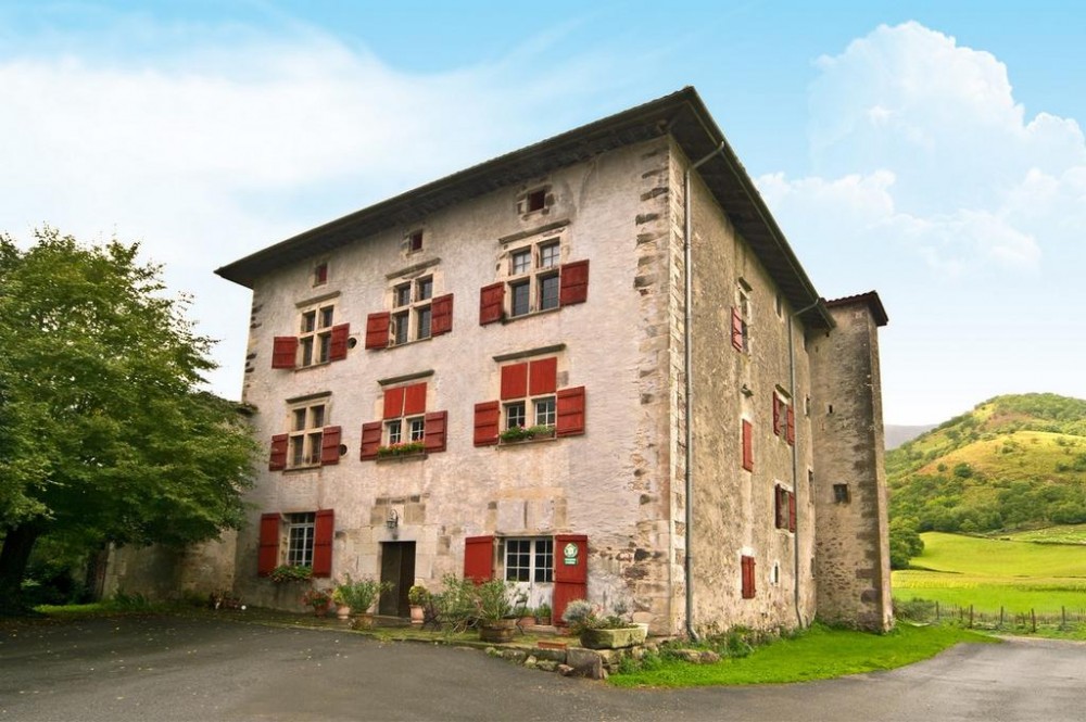 Photo de Chambres Jauregia