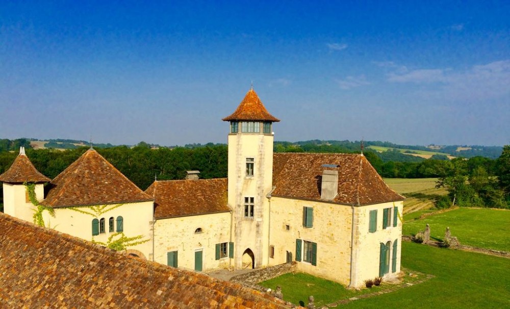 Photo de Château de Baylac