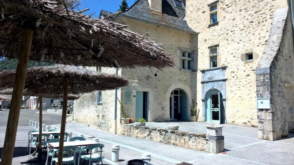 Photo de Chateau d'Arance