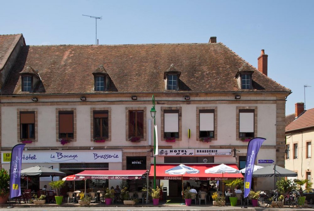 Photo de Le Bocage