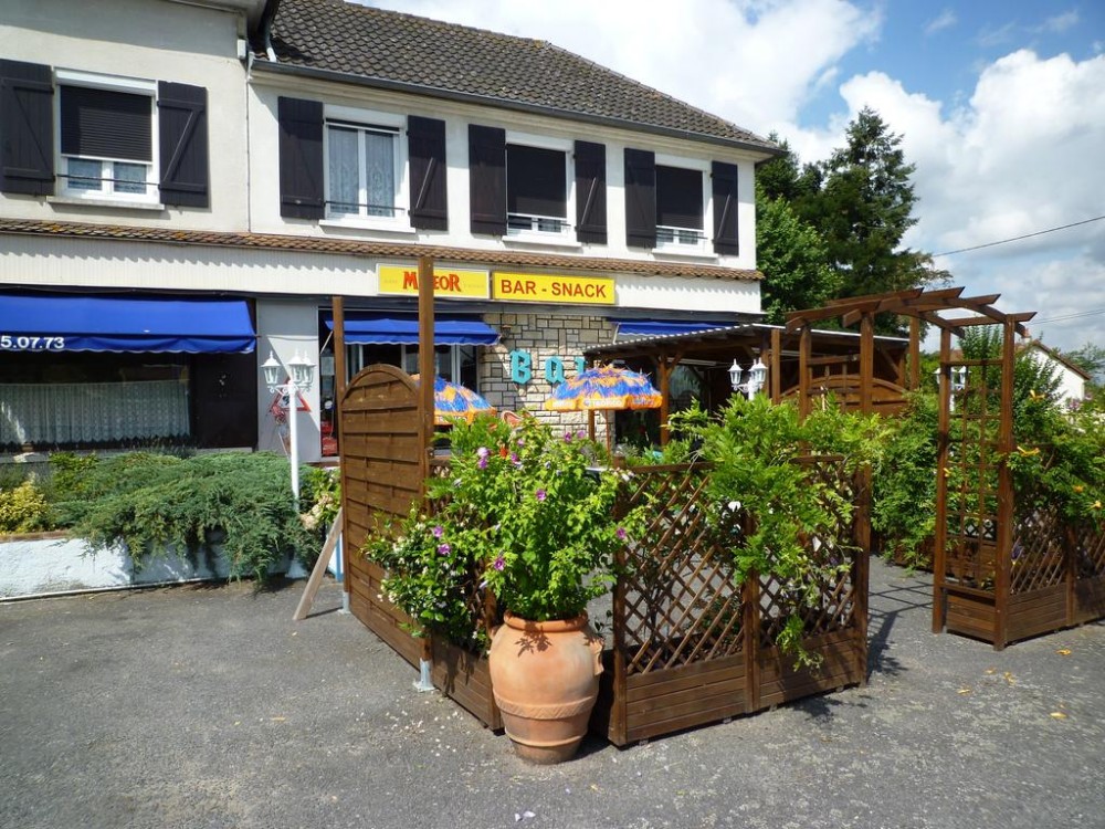 Photo de Le Relais de la route bleue